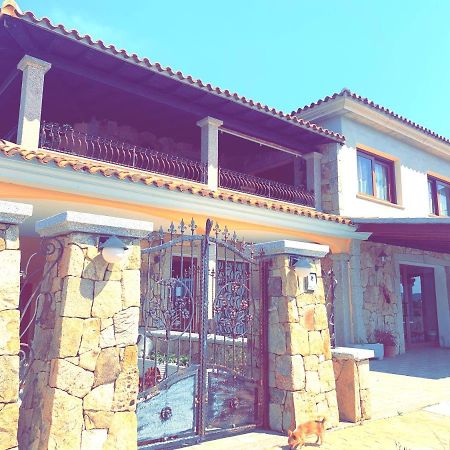Le Residenze Del Mare Monolocale N6 Daire La Caletta Dış mekan fotoğraf