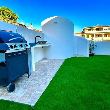 Le Residenze Del Mare Monolocale N6 Daire La Caletta Dış mekan fotoğraf