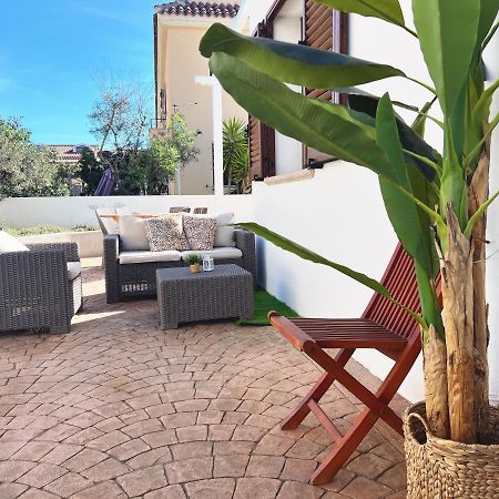 Le Residenze Del Mare Monolocale N6 Daire La Caletta Dış mekan fotoğraf