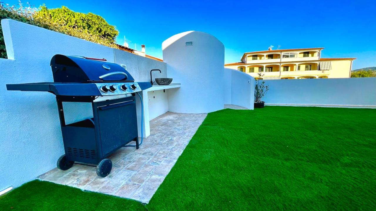 Le Residenze Del Mare Monolocale N6 Daire La Caletta Dış mekan fotoğraf