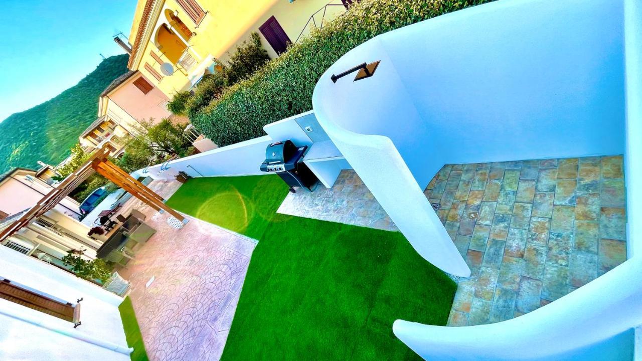 Le Residenze Del Mare Monolocale N6 Daire La Caletta Dış mekan fotoğraf