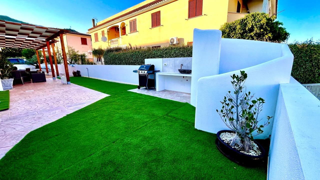 Le Residenze Del Mare Monolocale N6 Daire La Caletta Dış mekan fotoğraf