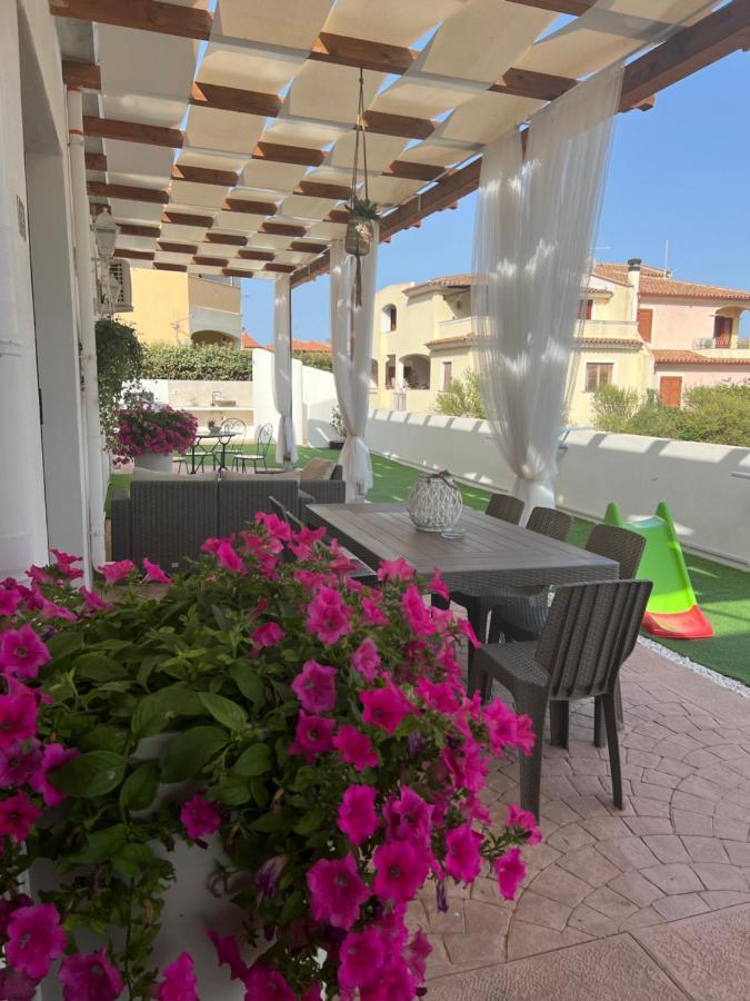 Le Residenze Del Mare Monolocale N6 Daire La Caletta Dış mekan fotoğraf