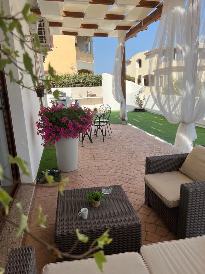 Le Residenze Del Mare Monolocale N6 Daire La Caletta Dış mekan fotoğraf